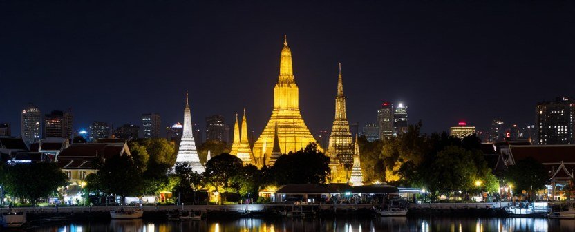 Thailand cover