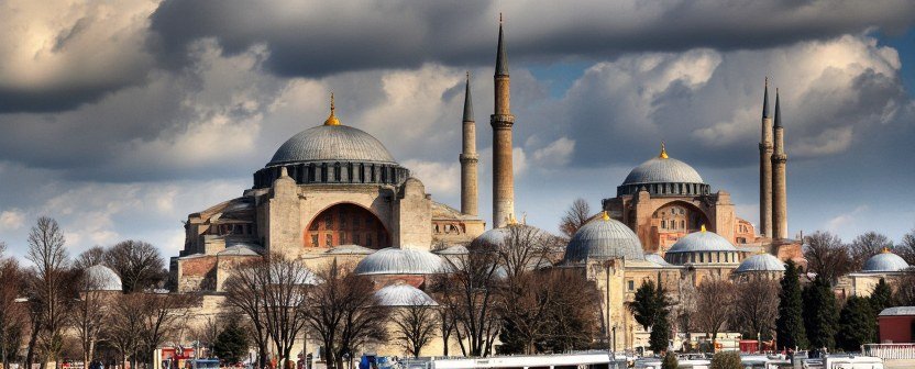 Istanbul, Türkiye cover