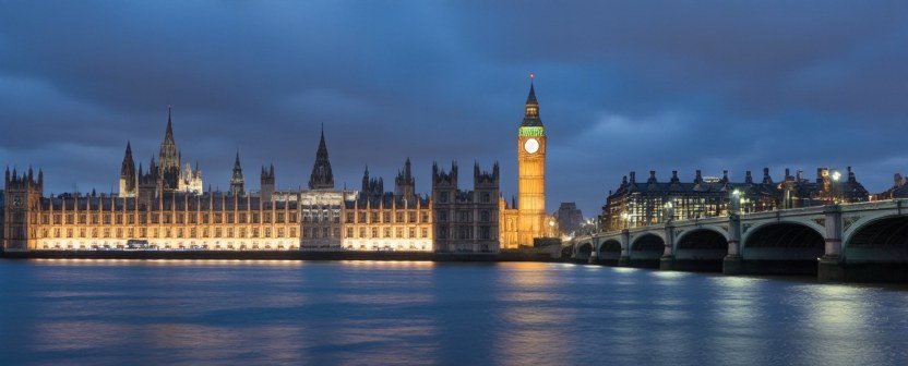 London United Kingdom cover
