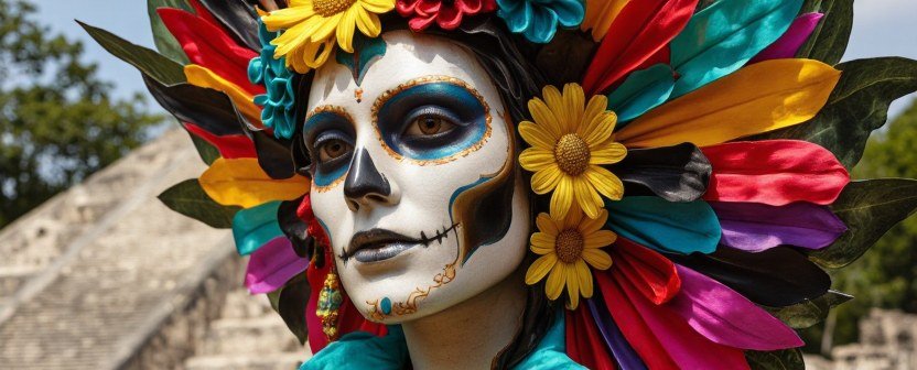 Mexico City, Mexico cover