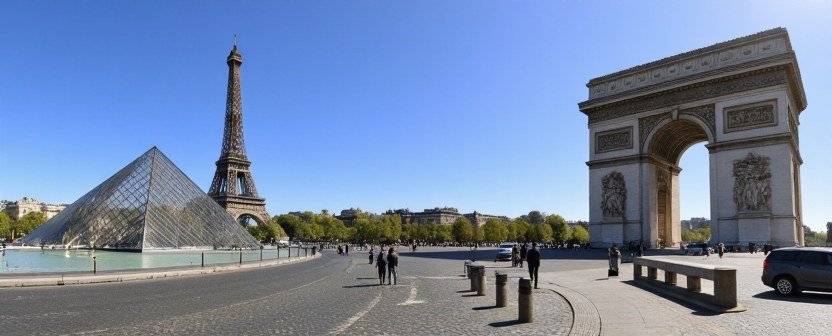 Paris, France cover