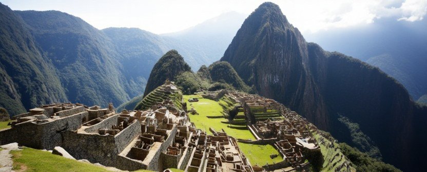 Peru cover