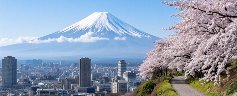 Tokyo, Japan cover