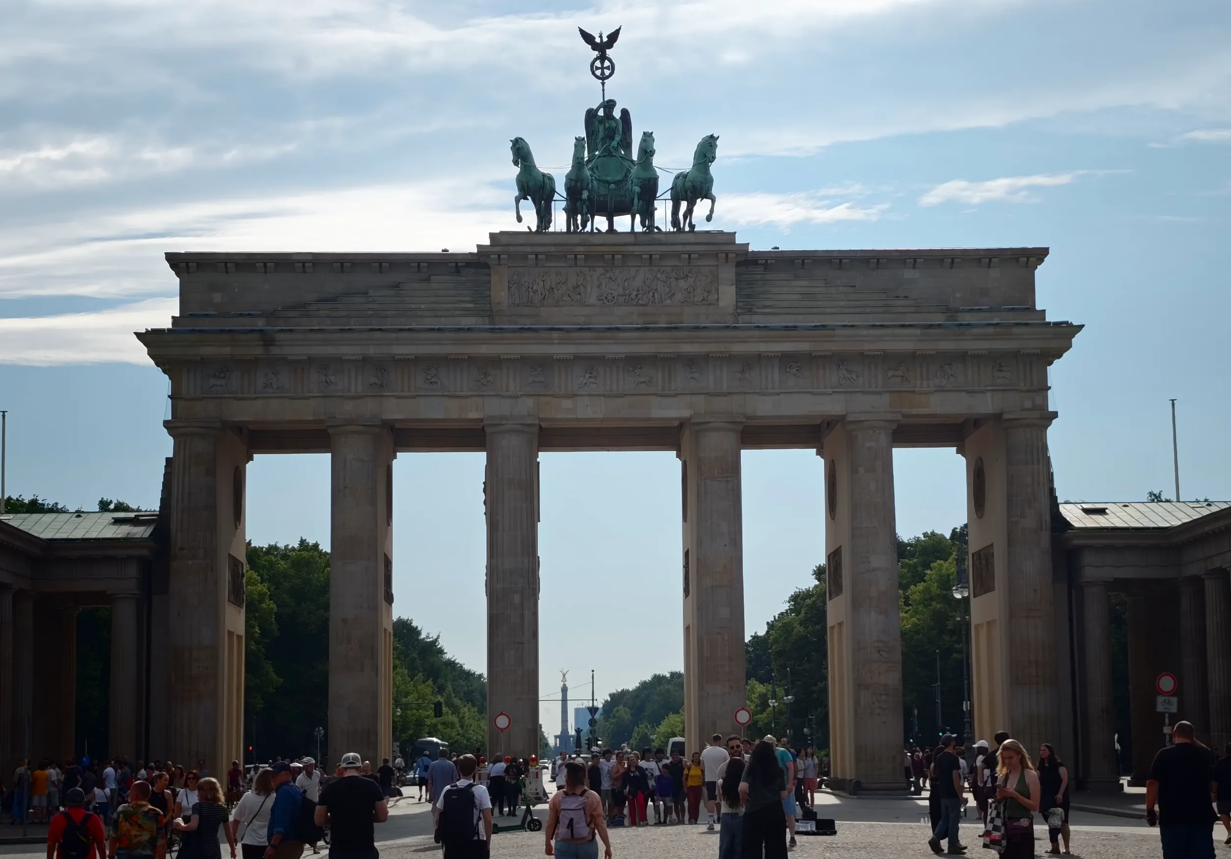 5 Days in Berlin: A First-Timer’s Guide to History, Architecture, and Seamless Transit
